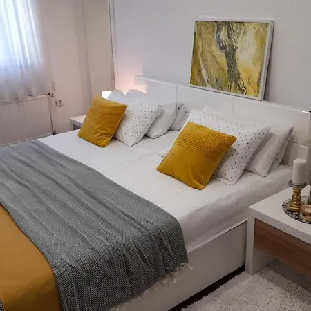 Apartman Jasmina Bihać Exterior foto