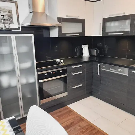 Apartman Jasmina Bihać Exterior foto
