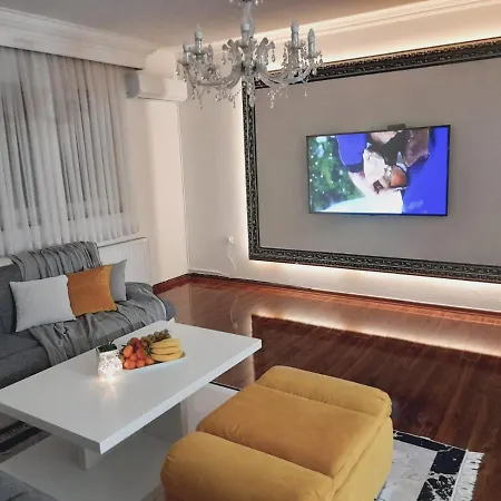 Apartman Jasmina Bihać Exterior foto
