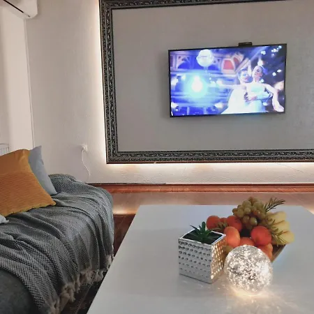 Apartman Jasmina Bihać Exterior foto