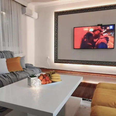 Apartman Jasmina Bihać Exterior foto