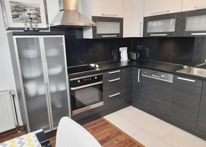 Apartman Jasmina