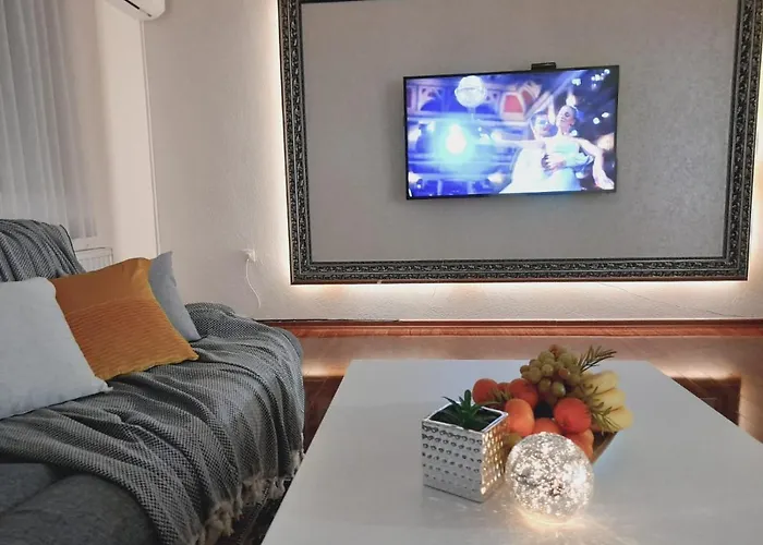 Apartman Jasmina