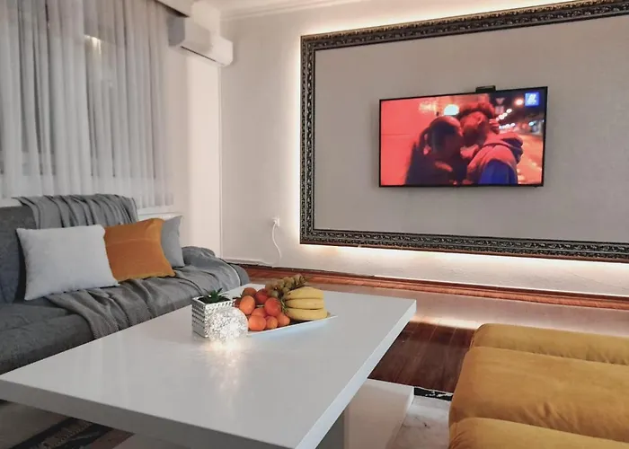 Apartman Jasmina