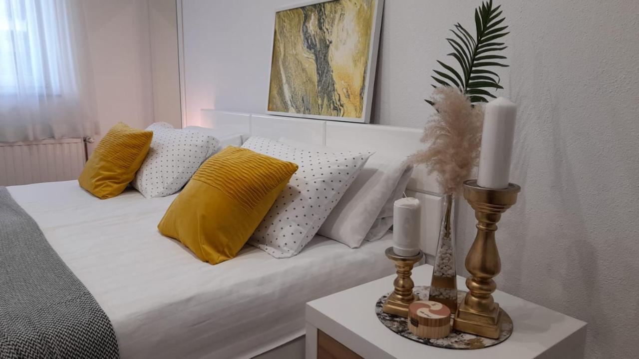 Jasmina Apartment Bihać