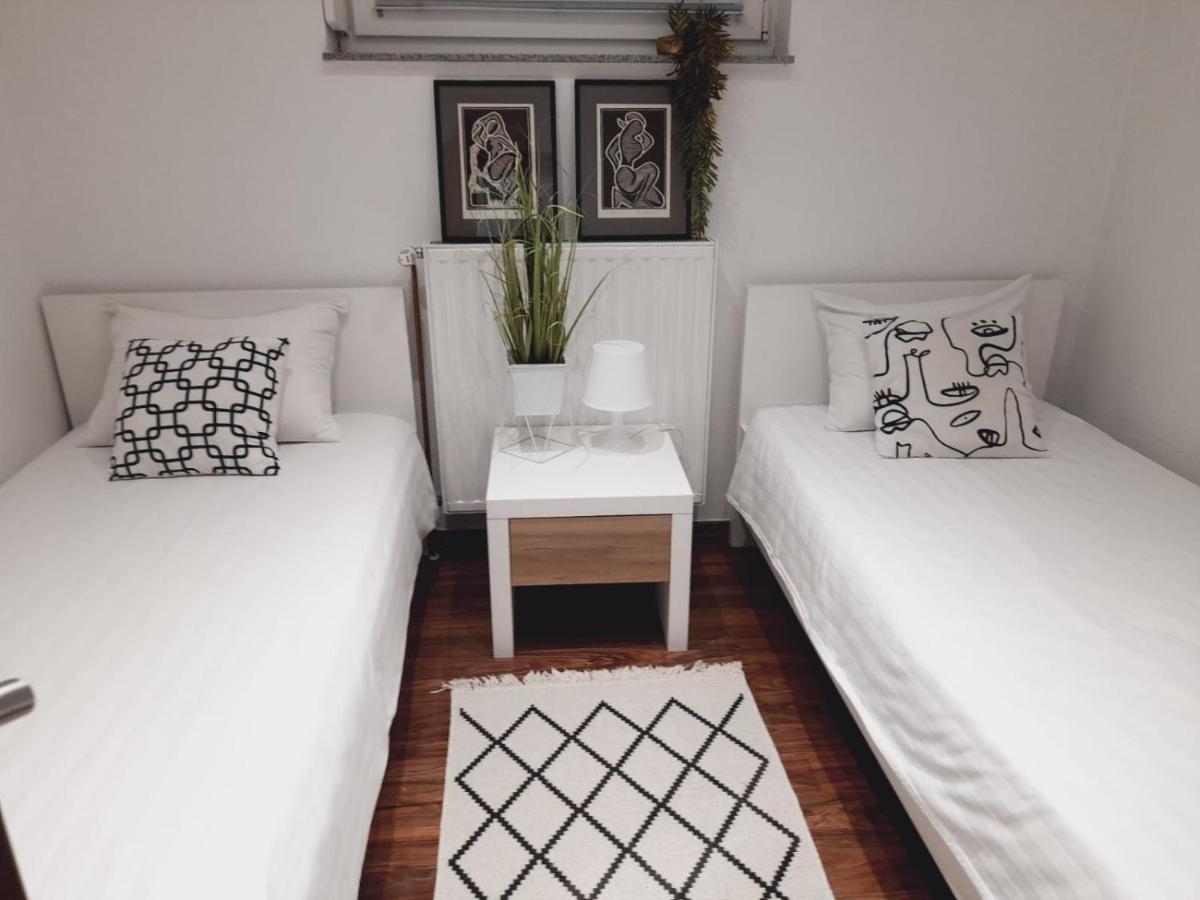 Jasmina Apartment