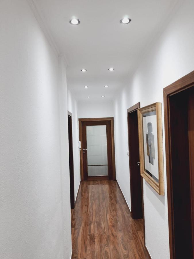Jasmina Apartment *