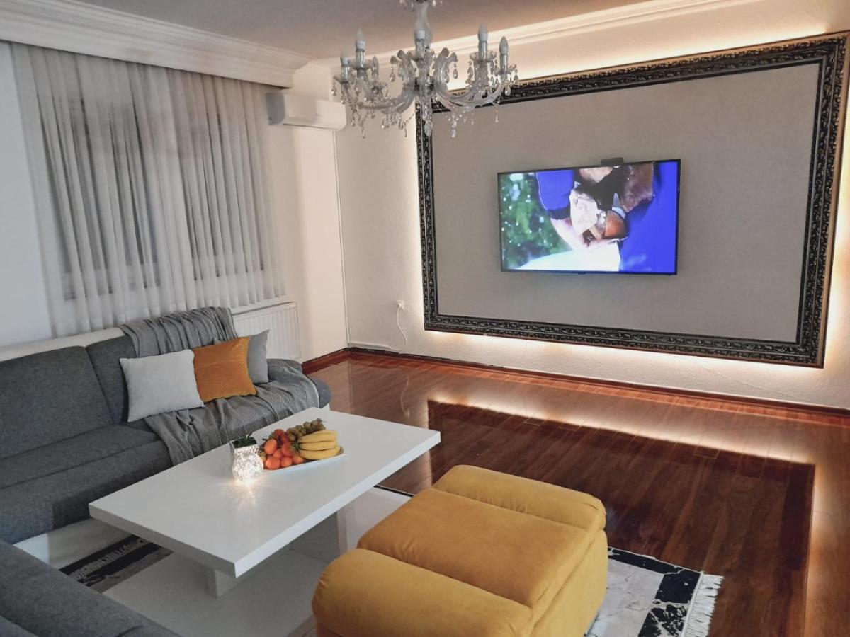 Apartment Jasmina Bihać