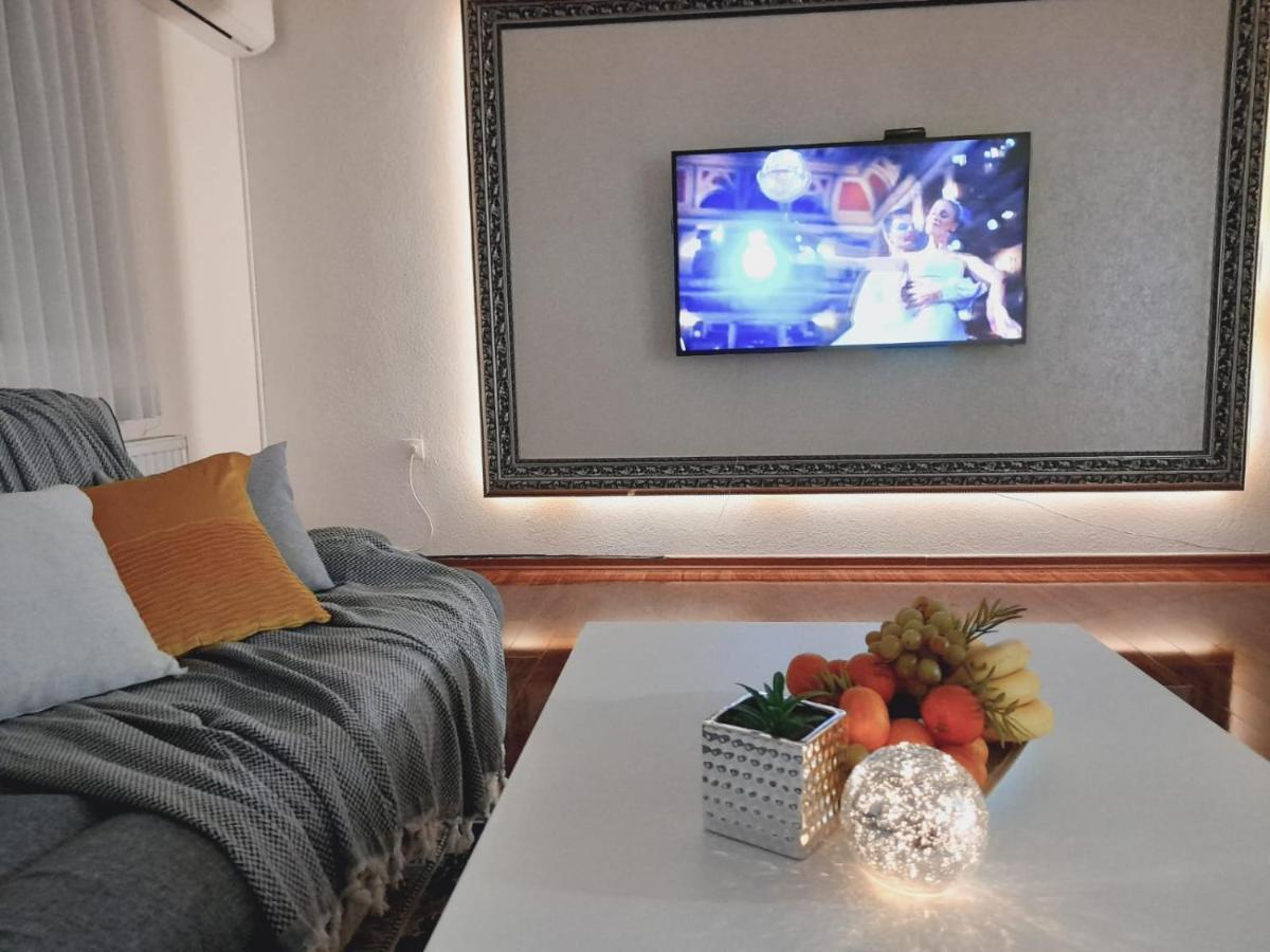 Apartment Jasmina *