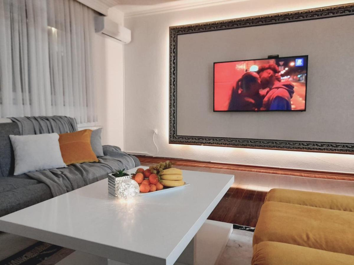 Apartment Jasmina Bihać