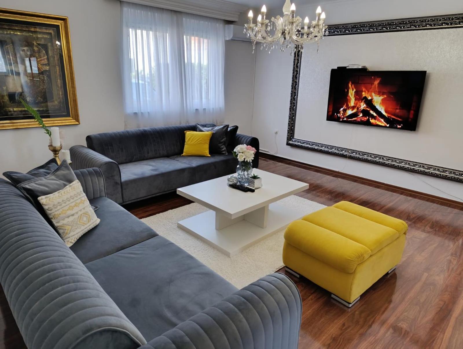 Apartment Jasmina Bihać